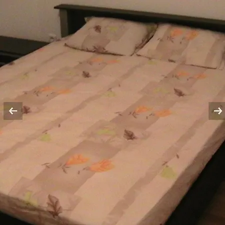 Apartment Azzuro *