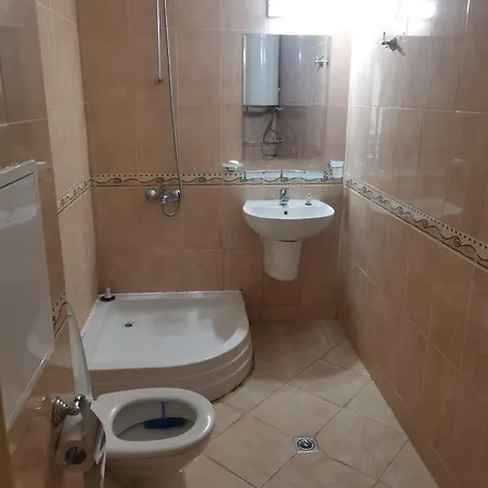 Apartment Azzuro Sunny Beach
