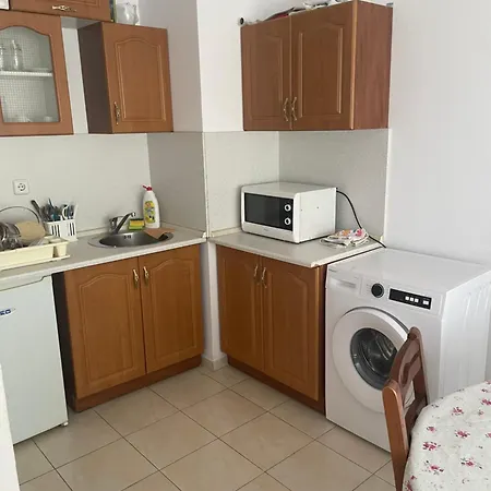 Apartment Azzuro