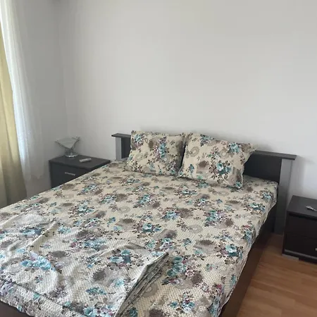 Apartment Azzuro *