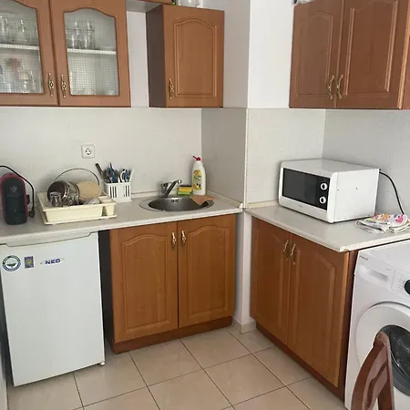 Appartamento Azzuro